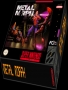 Nintendo  SNES&nbsp; - &nbsp;Metal Morph (USA)